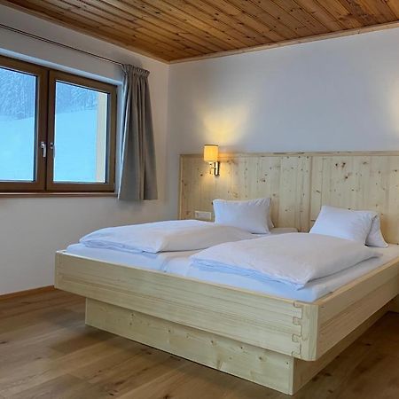 Apartment Obergruberhof Schladming Εξωτερικό φωτογραφία