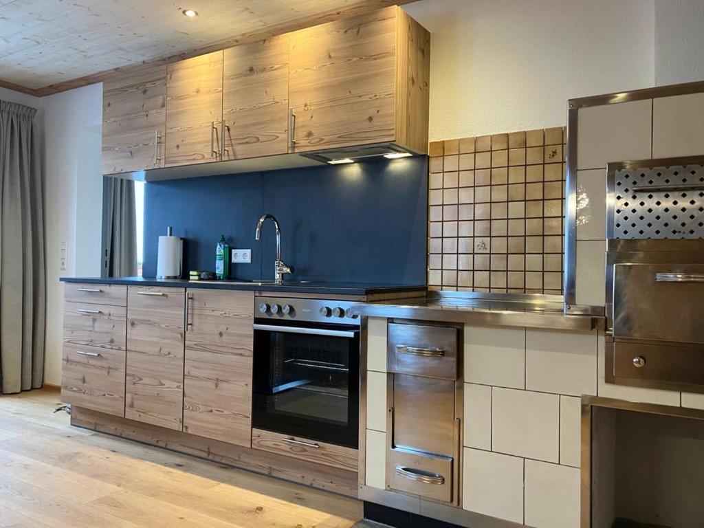 Apartment Obergruberhof Schladming Εξωτερικό φωτογραφία