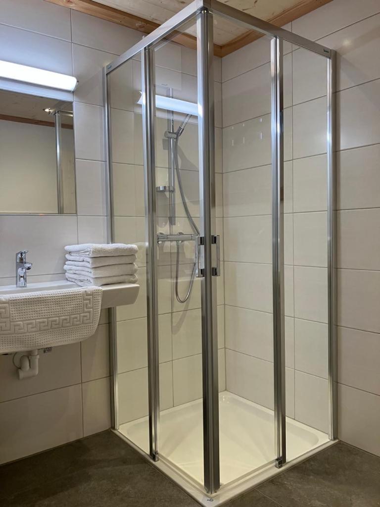 Apartment Obergruberhof Schladming Εξωτερικό φωτογραφία