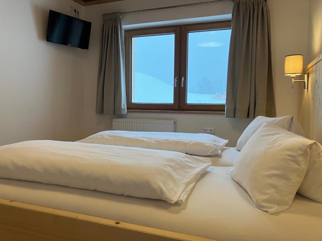 Apartment Obergruberhof Schladming Εξωτερικό φωτογραφία