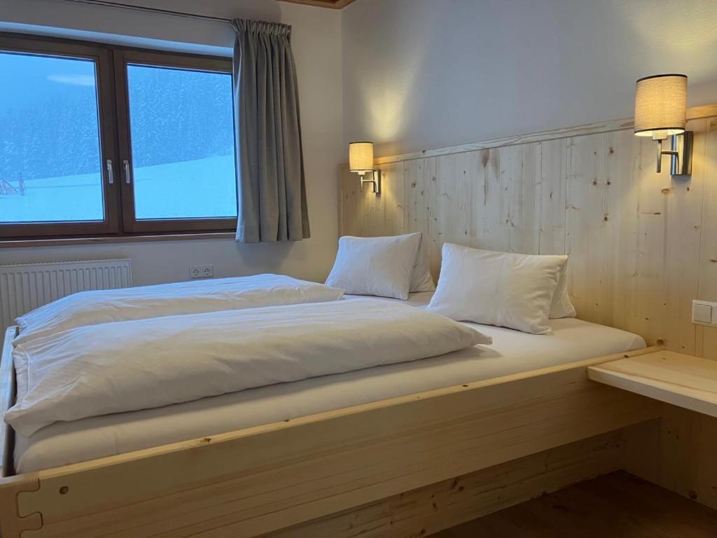 Apartment Obergruberhof Schladming Εξωτερικό φωτογραφία