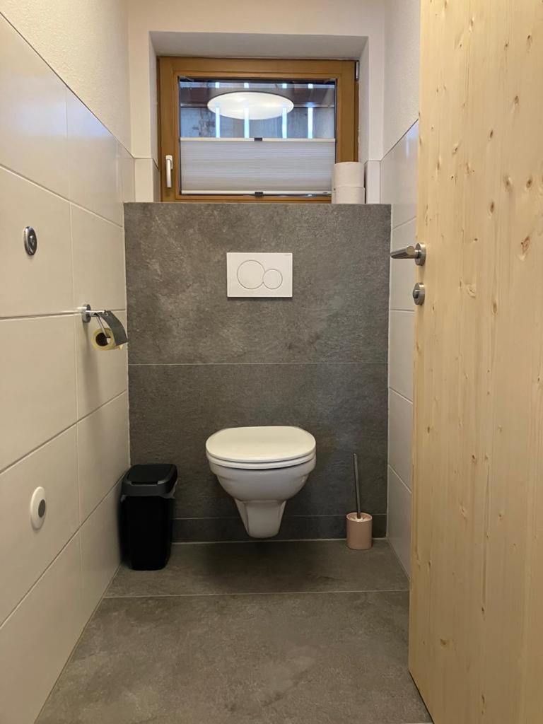 Apartment Obergruberhof Schladming Εξωτερικό φωτογραφία