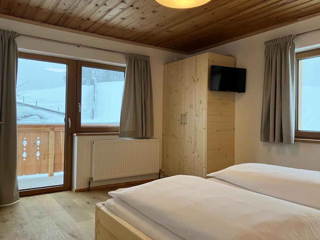 Apartment Obergruberhof Schladming Εξωτερικό φωτογραφία