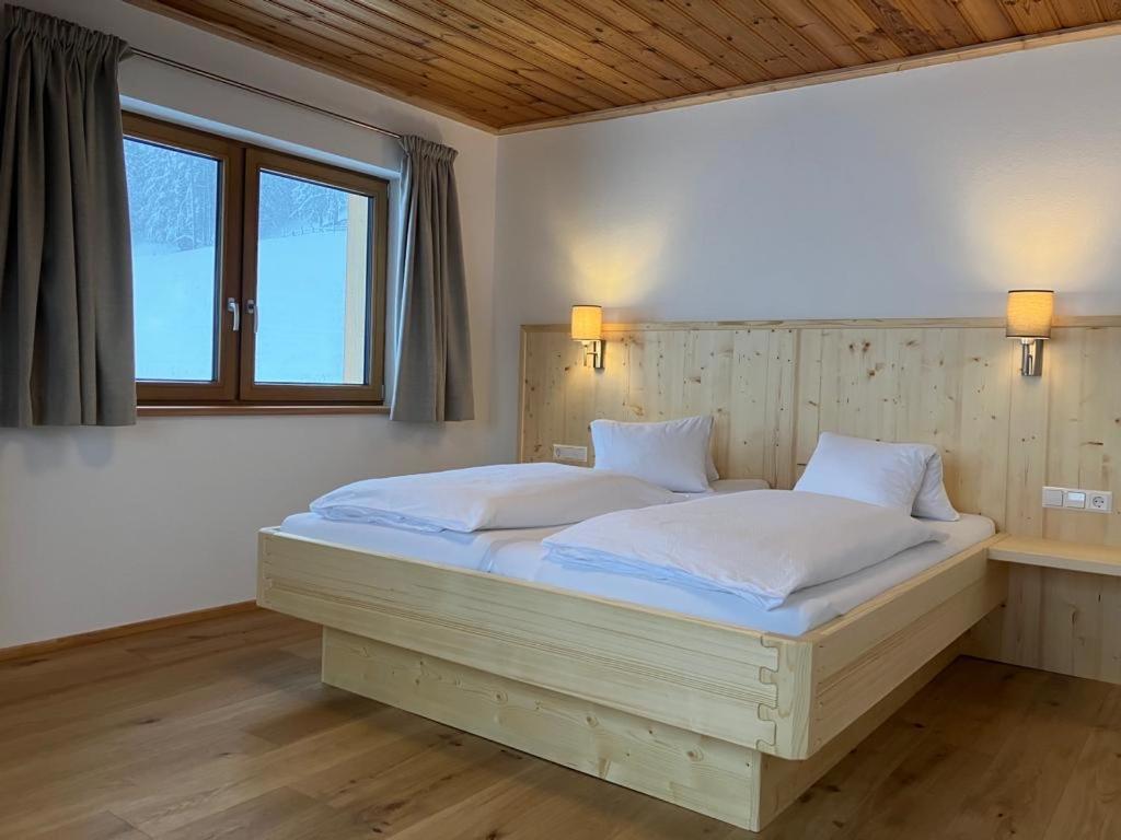 Apartment Obergruberhof Schladming Εξωτερικό φωτογραφία