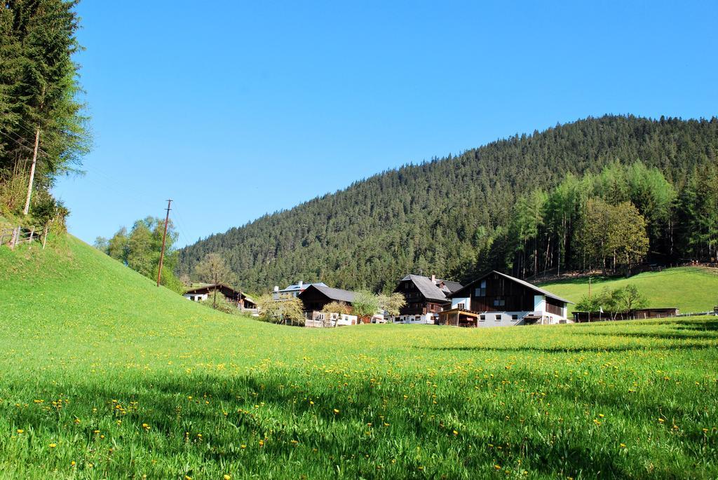 Apartment Obergruberhof Schladming Εξωτερικό φωτογραφία