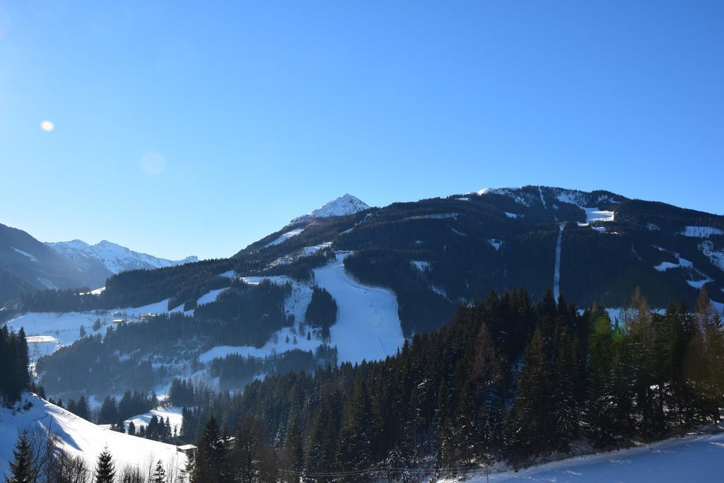 Apartment Obergruberhof Schladming Εξωτερικό φωτογραφία